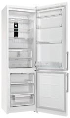 Холодильник Hotpoint-Ariston HFP 8202 WOS