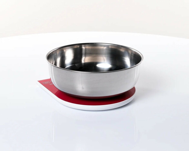 Весы кухонные Zigmund & Shtain Kuchen-Profi DS-120