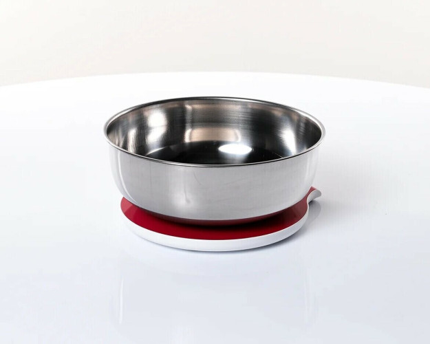 Весы кухонные Zigmund & Shtain Kuchen-Profi DS-120