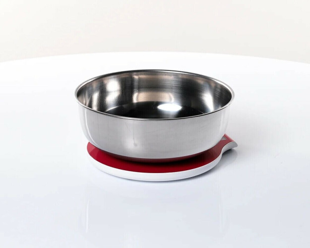 Весы кухонные Zigmund & Shtain Kuchen-Profi DS-120