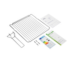 Электрический духовой шкаф ORE VS45B