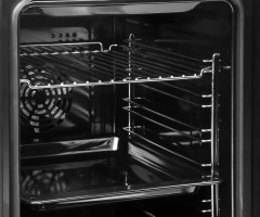 Электрический духовой шкаф ORE VS45B