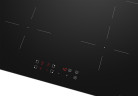 Индукционная варочная панель Weissgauff HI 640 BSCM Premium Cross