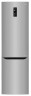 Холодильник LG GW-B489SMFZ