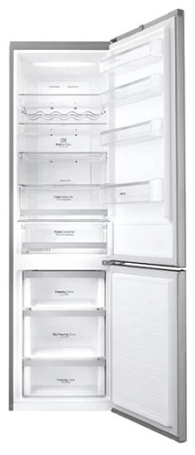 Холодильник LG GW-B489SMFZ