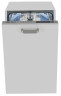 Посудомоечная машина Beko DIS 1520