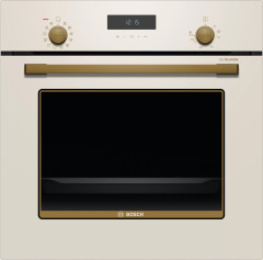 Электрический духовой шкаф Bosch HIJN17EW0R