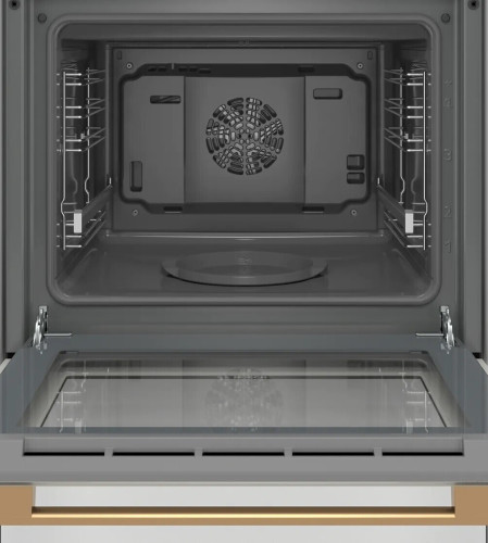 Электрический духовой шкаф Bosch HIJN17EW0R