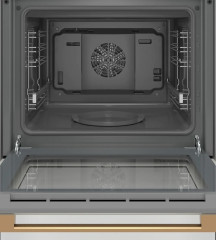 Электрический духовой шкаф Bosch HIJN17EW0R