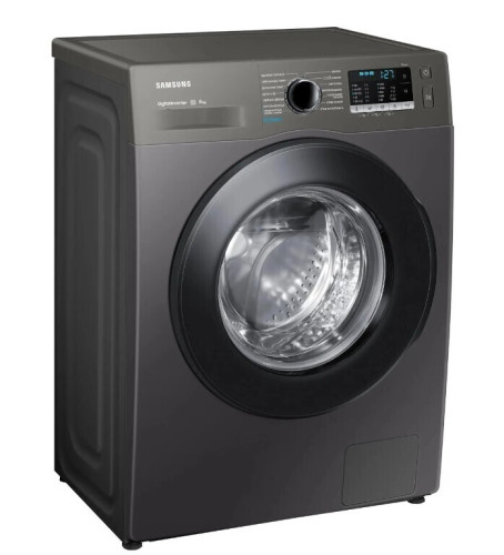 Стиральная машина Samsung WW80AGAS22AX/LD