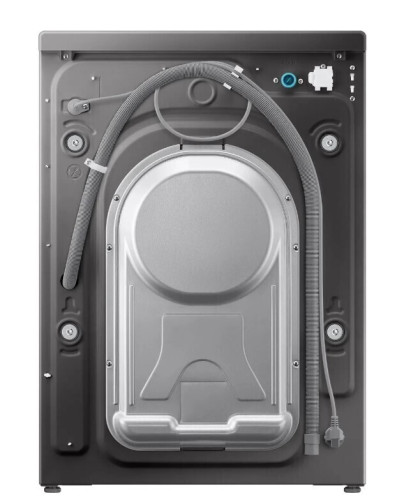 Стиральная машина Samsung WW80AGAS22AX/LD