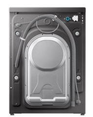 Стиральная машина Samsung WW80AGAS22AX/LD