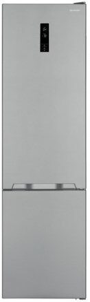 Холодильник Sharp SJ-BA20IEXI1