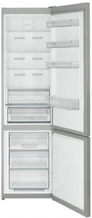 Холодильник Sharp SJ-BA20IEXI1