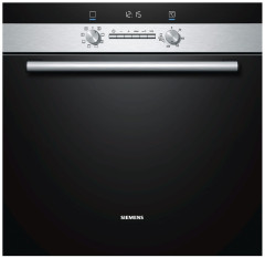 Электрический духовой шкаф Siemens HB 43GT555