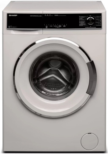 Стиральная машина Sharp ES712RW