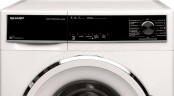 Стиральная машина Sharp ES712RW