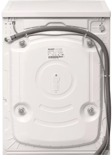 Стиральная машина Sharp ES712RW
