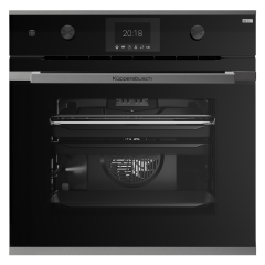 Электрический духовой шкаф Kuppersbusch BP 6381.0 S9 Shade of Grey