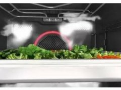 Электрический духовой шкаф De Dietrich DKV7340X