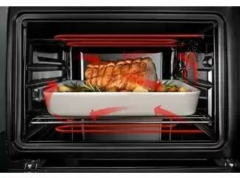 Электрический духовой шкаф De Dietrich DKV7340X