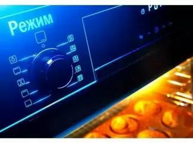 Электрический духовой шкаф De Dietrich DKV7340X