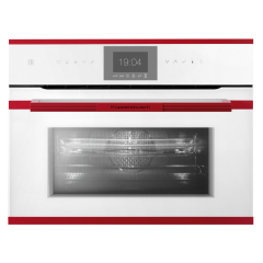 Электрический духовой шкаф Kuppersbusch CBM 6550.0 W8