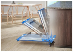 Посудомоечная машина Electrolux EEA 917100 L