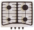 Газовая варочная панель Electronicsdeluxe 5840 00гмв 008 ЧР