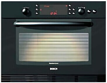 Электрический духовой шкаф Bosch HLK4565