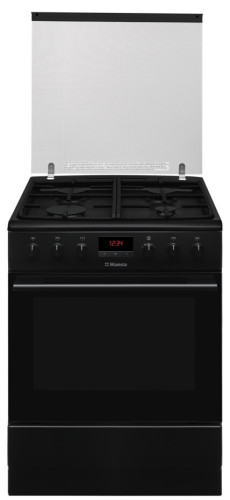 Комбинированная плита Hansa FCMS682090