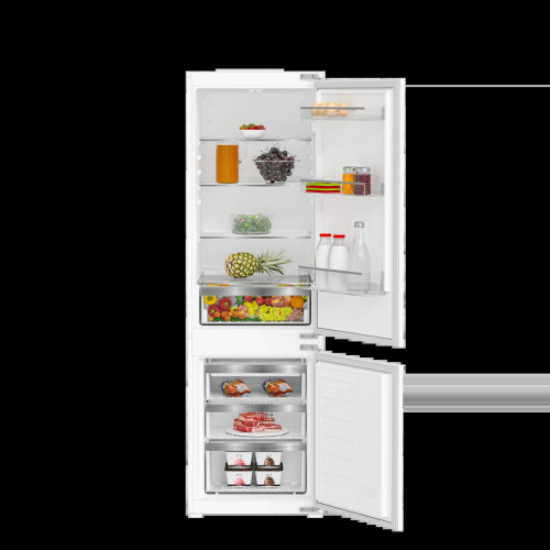 Встраиваемый холодильник Hotpoint-Ariston HBH 18