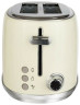 Тостер Tesler TT-255 beige