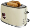 Тостер Tesler TT-255 beige
