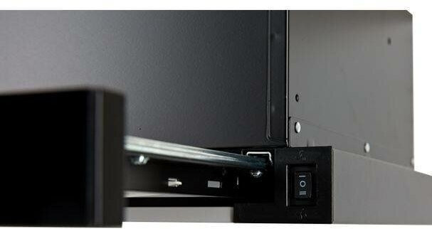 Электрический духовой шкаф Oasis D SWB