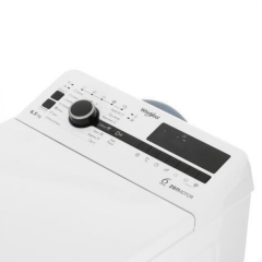 Стиральная машина Whirlpool TDLRB65242BS