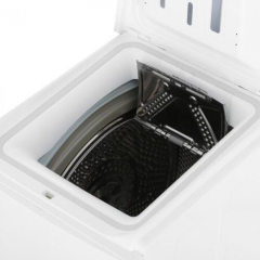 Стиральная машина Whirlpool TDLRB65242BS
