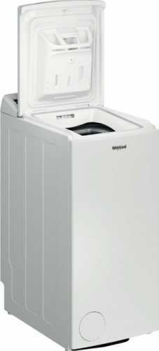 Стиральная машина Whirlpool TDLRB65242BS
