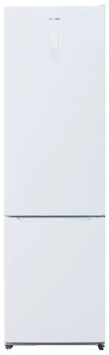 Холодильник Shivaki BMR 1884 DNFW