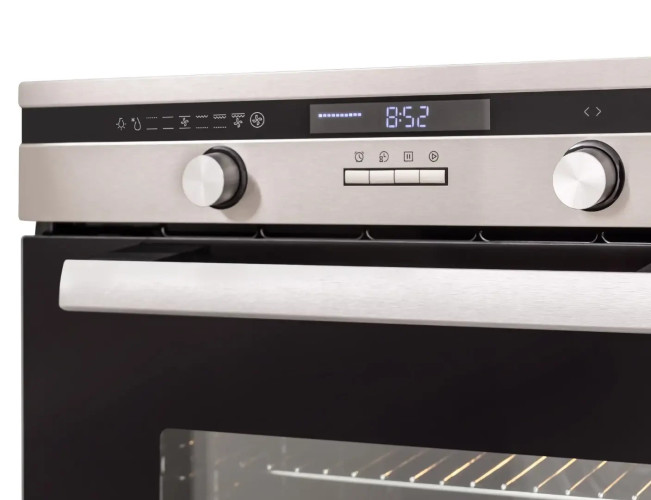 Электрический духовой шкаф Exiteq EXO 403