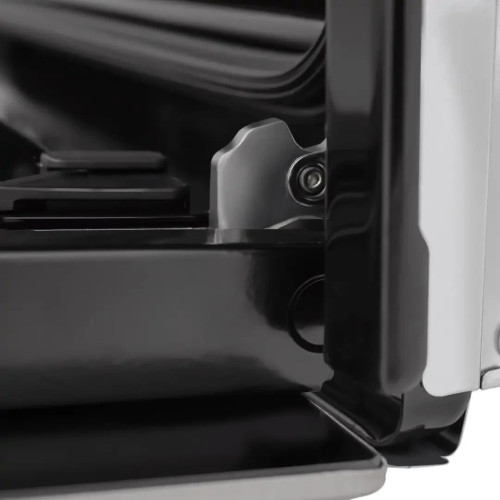 Электрический духовой шкаф Exiteq EXO 403