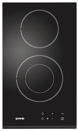 Электрическая варочная панель Gorenje ECT 330 CSC
