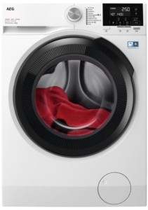Стиральная машина AEG LWR 71944B