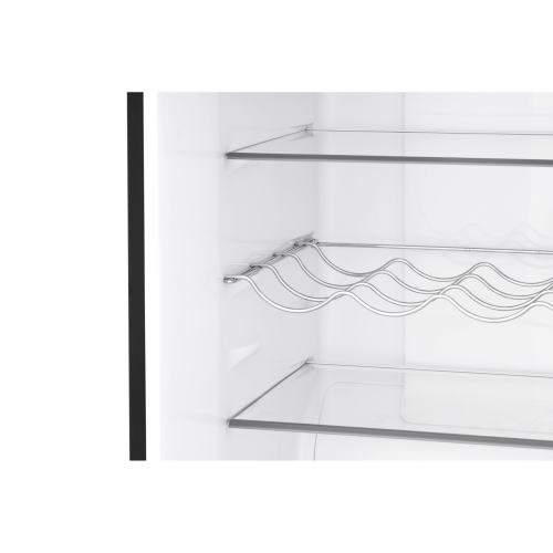 Холодильник Hiberg i-RF 40D W