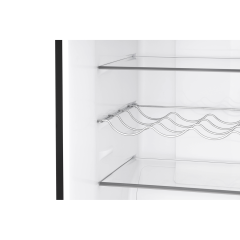 Холодильник Hiberg i-RF 40D W