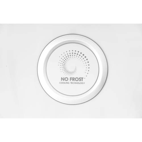 Холодильник Hiberg i-RF 40D W