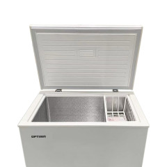 Морозильный ларь Optima BD-262K