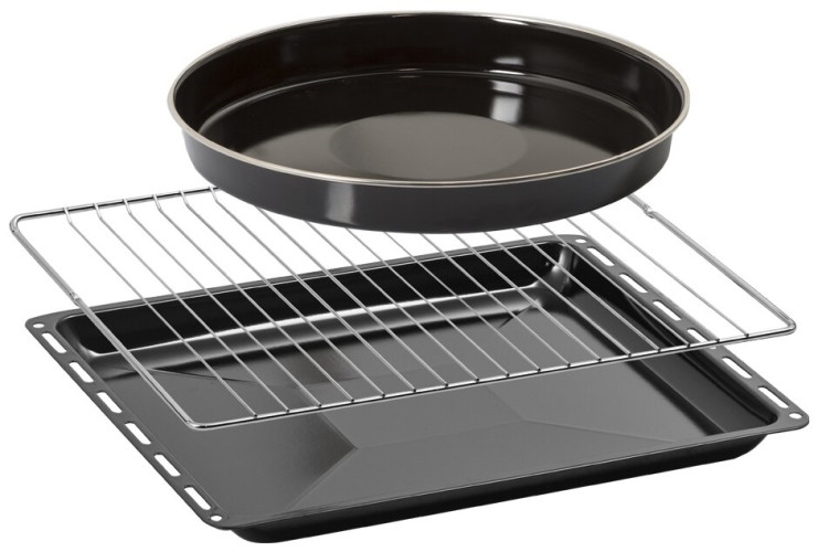 Электрический духовой шкаф Simfer B6EL18017