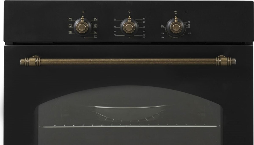 Электрический духовой шкаф Simfer B6EL18017