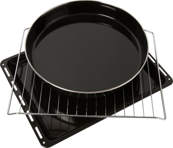 Электрический духовой шкаф Simfer B6EL18017